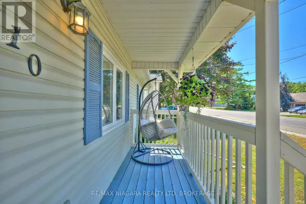 Fort Erie (ridgeway), ON L0S1N0,210 GORHAM ROAD