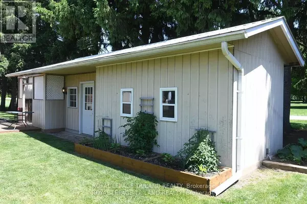 Middlesex Centre, ON N0M2P0,5103 DUNDAS STREET