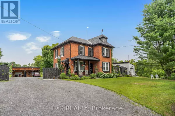 5151 COUNTY 10 ROAD, The Nation, ON K0B1G0