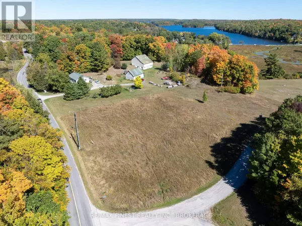 Frontenac (frontenac South), ON K0H1W0,0 STARLIGHT LANE