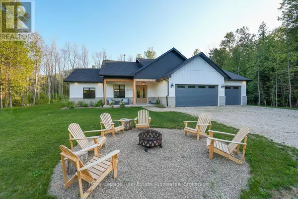 18 TAMARAC ROAD, South Bruce Peninsula, ON N0H2T0