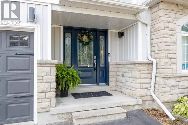 Peterborough (monaghan Ward 2), ON K9K2P6,1723 RAVENWOOD DRIVE