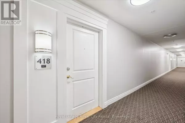 Guelph (kortright West), ON N1G0E3,1077 Gordon ST #418