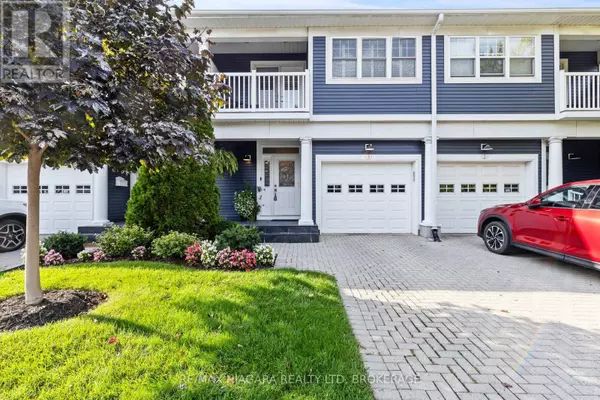 St. Catharines (port Dalhousie), ON L2N4P8,88 Lakeport RD #3