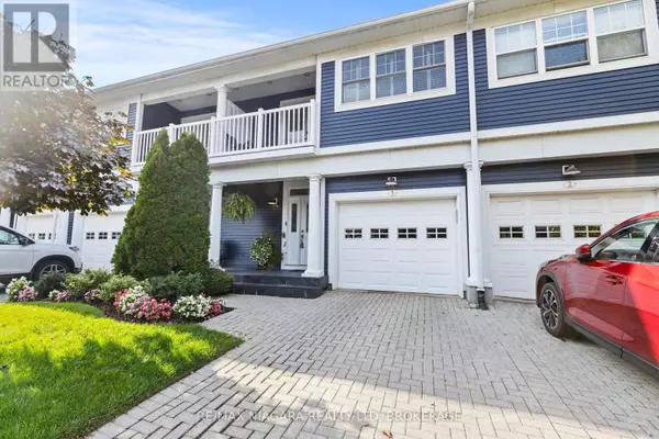 St. Catharines (port Dalhousie), ON L2N4P8,88 Lakeport RD #3