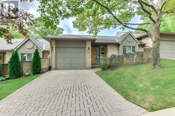 1500 Richmond ST #66, London North (north G), ON N6G4T8