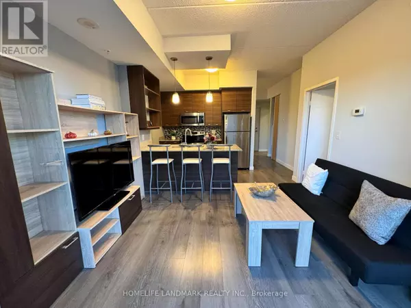 Waterloo, ON N2L3M7,318 Spruce ST #801