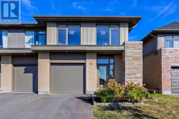82 MICHAEL STOQUA STREET, Ottawa, ON K1K5A2