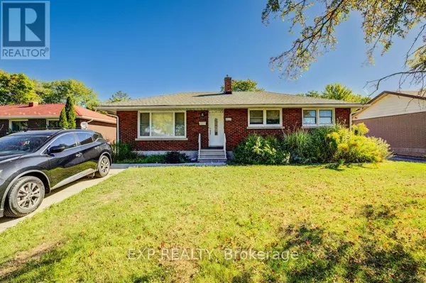 8568 CHAMPLAIN DRIVE, Niagara Falls (chippawa), ON L2G6Y6