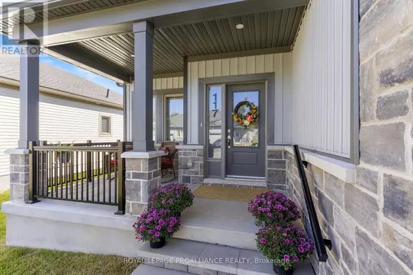 Brockville, ON K6V7J2,117 ADLEY DRIVE