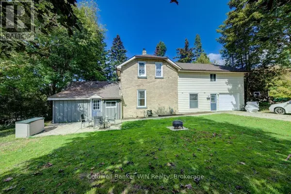 Wellington North (mount Forest), ON N0G2L3,3 PAGE STREET