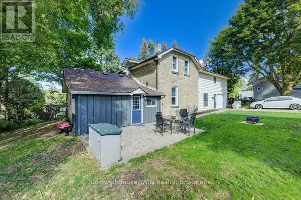 3 PAGE STREET, Wellington North (mount Forest), ON N0G2L3