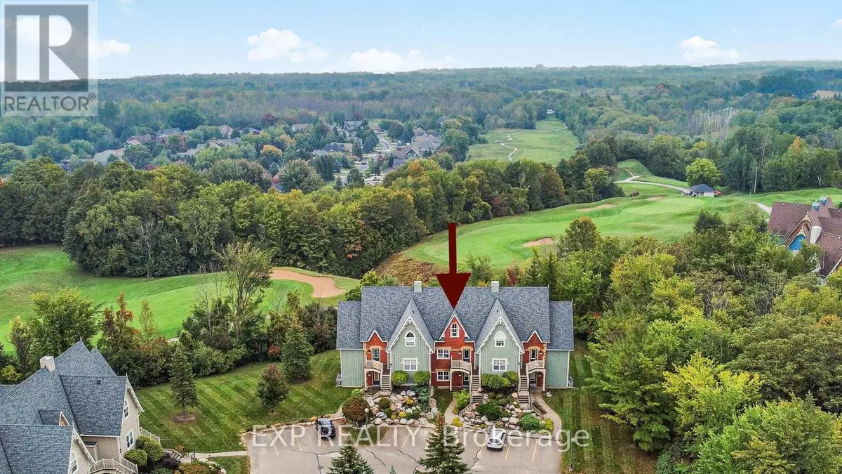 Blue Mountains, ON L9Y0V1,170 Snowbridge WAY #222