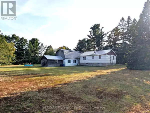 Strong, ON P0A1Z0,257 ALBERT STREET N