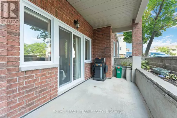 Ottawa, ON K2G7C6,97 Crestway DR #A