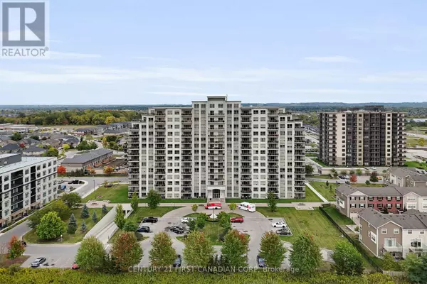1030 Coronation DR #707, London North (north I), ON N6G0G5