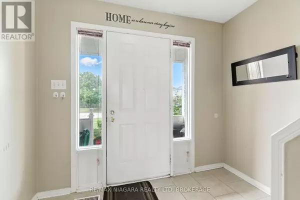 Thorold (confederation Heights), ON L2V5A5,127 DEVINE CRESCENT