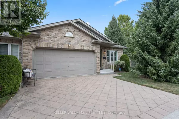 869 Whetherfield ST #50, London North (north M), ON N6H0A2