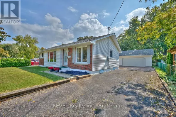 St. Catharines (lakeshore), ON L2N2R7,8 HARBOUR ROAD