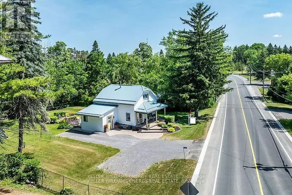 68 COUNTY 5 ROAD, Quinte West (murray Ward), ON K0K3M0