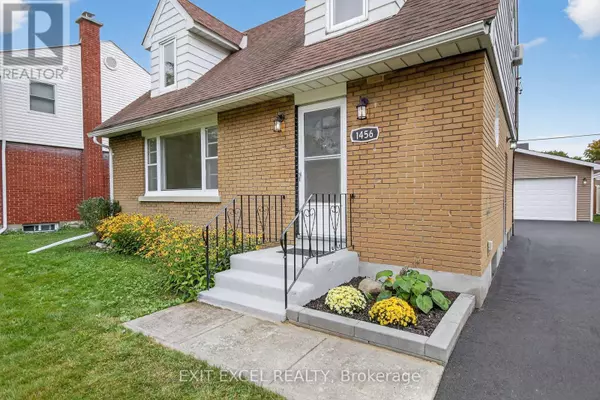 Ottawa, ON K1Z7X8,1456 LAROSE AVENUE