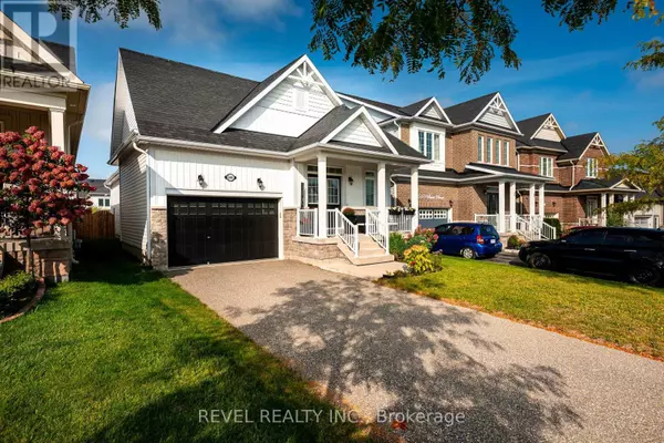 Shelburne, ON L9V3V5,544 BRETT STREET