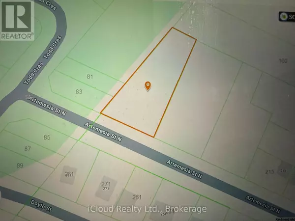 Southgate, ON N0C1B0,0 ARTEMESIA STREET