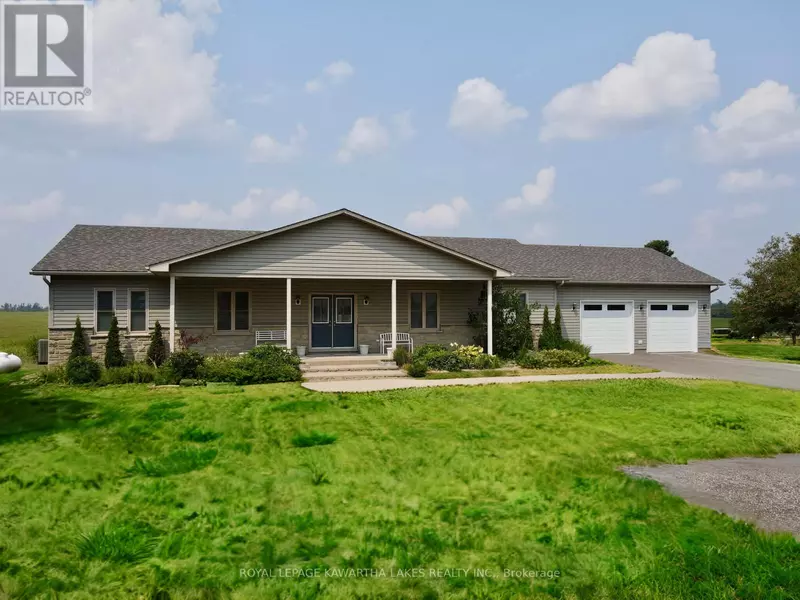 427 LINDEN VALLEY ROAD, Kawartha Lakes (eldon), ON K0M2T0