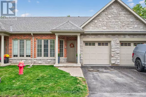 13 WINGETT WAY, Selwyn, ON K0L2H0