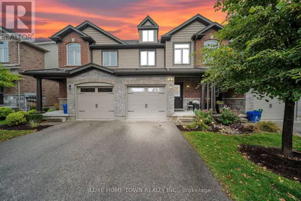 77 WESTMINSTER CRESCENT, Centre Wellington (fergus), ON N1M0C4