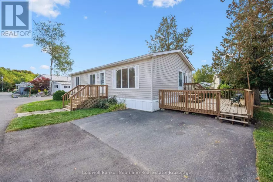 34 WATER STREET, Puslinch, ON N0B2J0