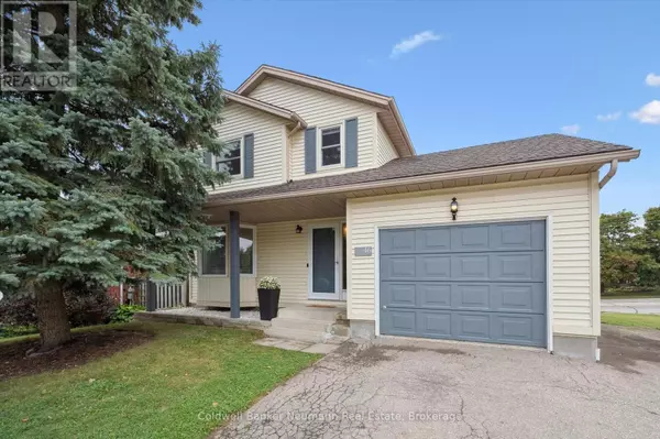 46 DUNHILL CRESCENT, Guelph (willow West/sugarbush/west Acres), ON N1H7Z9