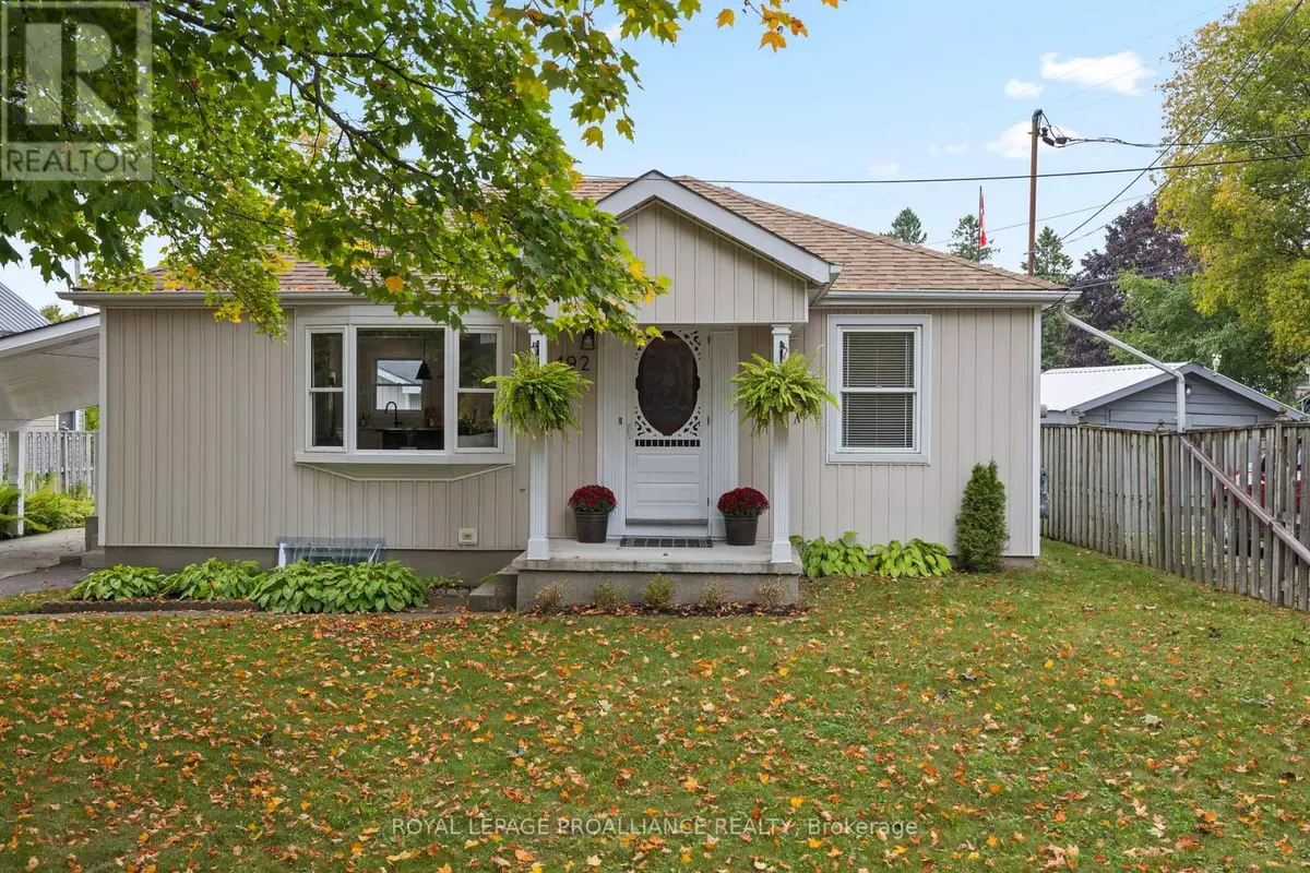 Port Hope, ON L1A1V9,192 BRUTON STREET