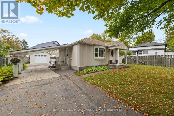 Port Hope, ON L1A1V9,192 BRUTON STREET