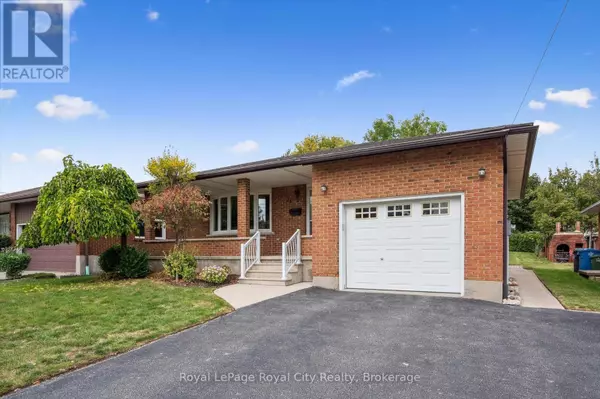 Guelph (junction/onward Willow), ON N1H6G8,21 HEATH ROAD