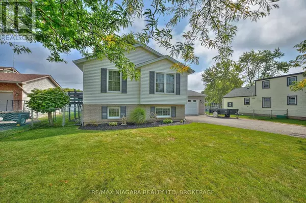 524 LAKEVIEW ROAD, Fort Erie (crescent Park), ON L2A4W6