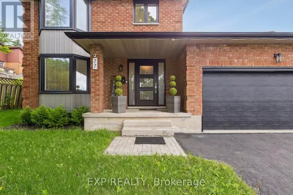 Guelph (willow West/sugarbush/west Acres), ON N1H8A1,77 IMPERIAL ROAD N