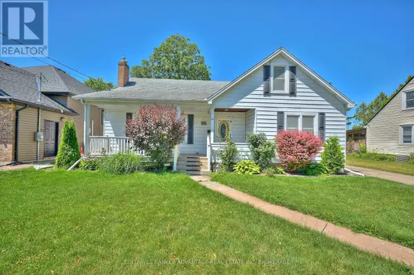 49 CARLTON AVENUE, Welland (n. Welland), ON L3C1P8