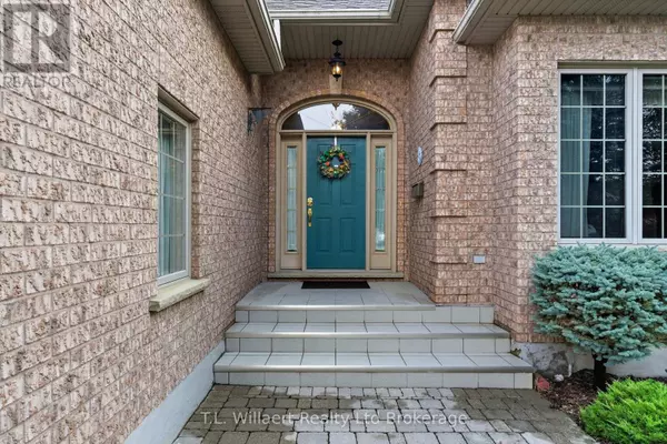 51 DEMEYERE AVENUE, Tillsonburg, ON N4G5P8