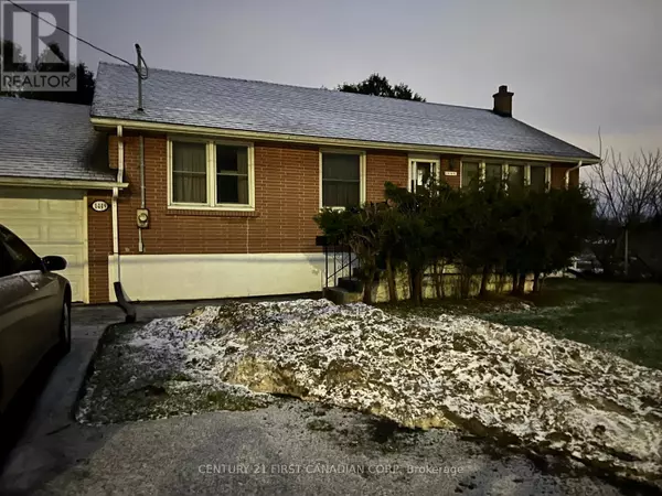 1449 Oxford ST East #Basement, London East (east H), ON N5V1W3