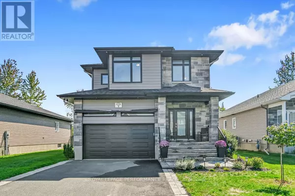 9 DUNE STREET, The Nation, ON K0A2M0