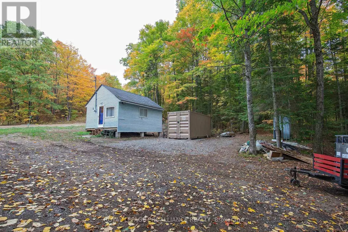 Addington Highlands (addington Highlands), ON K0H1L0,112 LITTLE FINCH LAKE ROAD