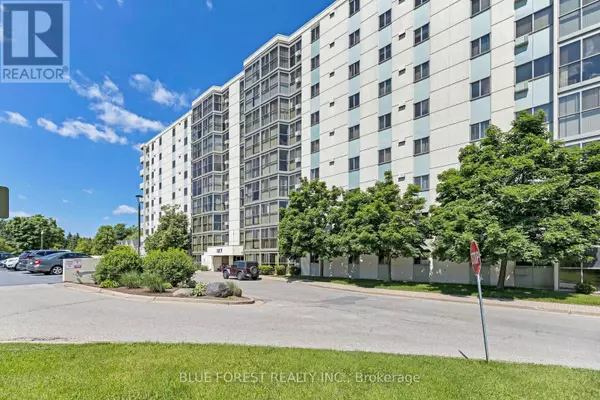 127 Belmont DR #909, London South (south O), ON N6J4J7
