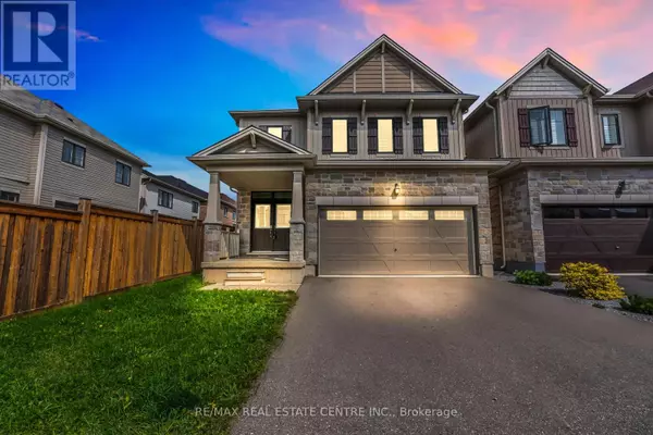 54 LARRY CRESCENT, Haldimand, ON N3W0B3