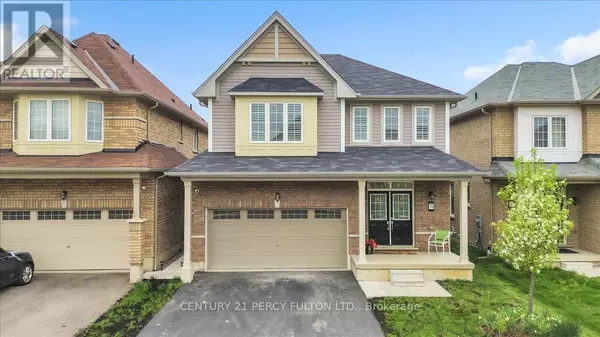 Brantford, ON N3T0S1,78 COOKE AVENUE