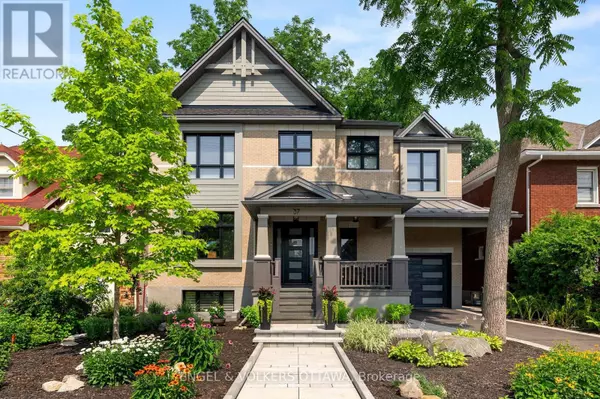 37 CLARENDON AVENUE, Ottawa, ON K1Y0P3
