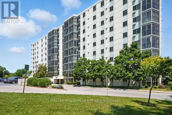127 Belmont DR #701, London South (south O), ON N6J4J7