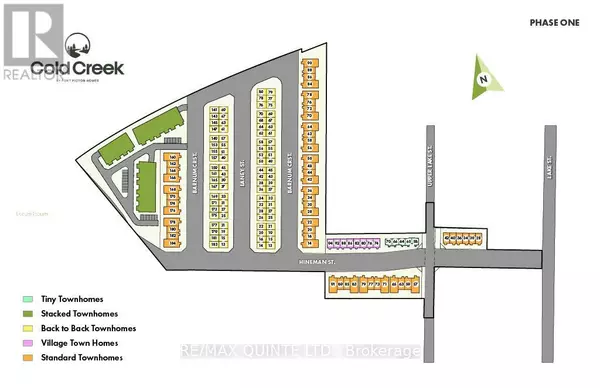 Prince Edward County (hallowell Ward), ON K0K2T0,30 HINEMAN STREET