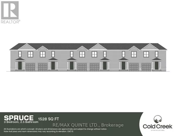 Prince Edward County (hallowell Ward), ON K0K2T0,36 HINEMAN STREET