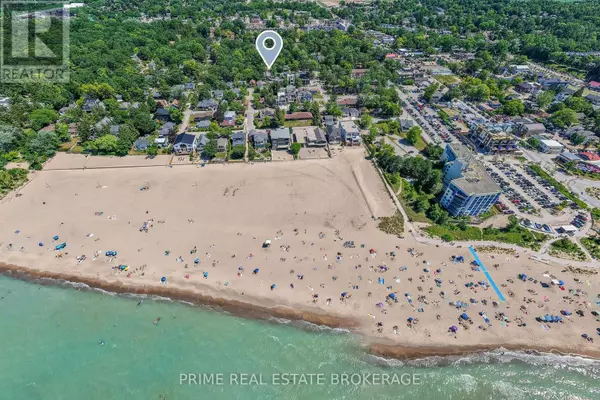 Lambton Shores (grand Bend), ON N0M1T0,28 WOODWARD AVENUE